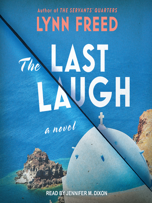 Title details for The Last Laugh by Lynn Freed - Available